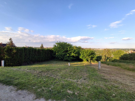 ÉPÍTKEZŐK FIGYELEM! KECEL HEGYEN PANORÁMÁS ÉPÍTÉSI TELEK ELADÓ!