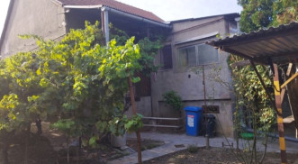 3 SZOBÁS HÁZ KEDVEZŐ ÁRON ELADÓ!