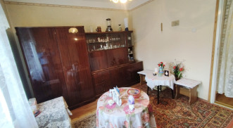 3 SZOBÁS, JÓ ÁLLAPOTÚ HÁZ ELADÓ!