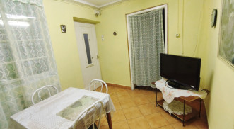 3 SZOBÁS, JÓ ÁLLAPOTÚ HÁZ ELADÓ!