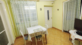 3 SZOBÁS, JÓ ÁLLAPOTÚ HÁZ ELADÓ!