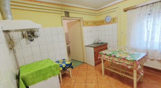 3 SZOBÁS, JÓ ÁLLAPOTÚ HÁZ ELADÓ!