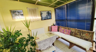 3 SZOBÁS, JÓ ÁLLAPOTÚ HÁZ ELADÓ!