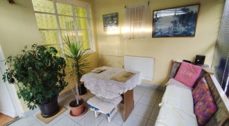 3 SZOBÁS, JÓ ÁLLAPOTÚ HÁZ ELADÓ!