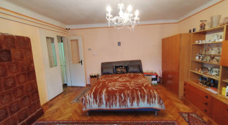 3 SZOBÁS, JÓ ÁLLAPOTÚ HÁZ ELADÓ!