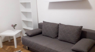 KIADÓ MINIGARZON A BELVÁROSBAN!