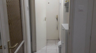 KIADÓ MINIGARZON A BELVÁROSBAN!