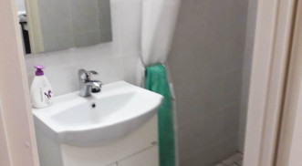 KIADÓ MINIGARZON A BELVÁROSBAN!