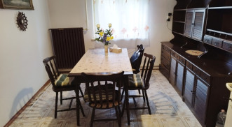 HANGULATOS CSALÁDI HÁZ A KELETI VÁROSRÉSZBEN ELADÓ!