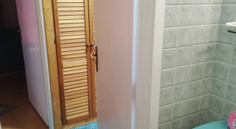 KÉNYELMES 1 EMELETI LAKÁS A BELVÁROSBAN ELADÓ!