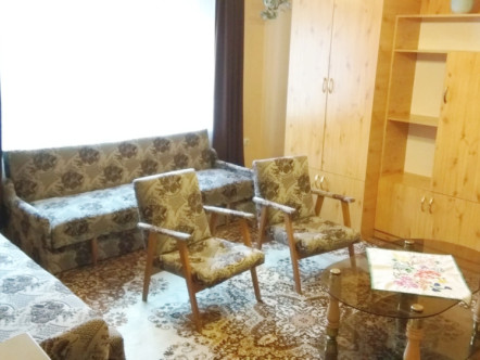 GARZONLAKÁS A BELVÁROSBAN ELADÓ!