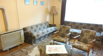 GARZONLAKÁS A BELVÁROSBAN ELADÓ!