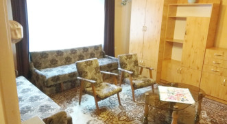 GARZONLAKÁS A BELVÁROSBAN ELADÓ!