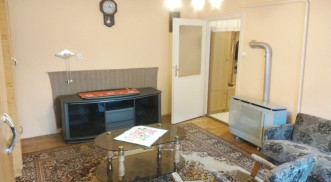 GARZONLAKÁS A BELVÁROSBAN ELADÓ!