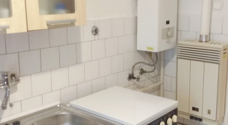 GARZONLAKÁS A BELVÁROSBAN ELADÓ!