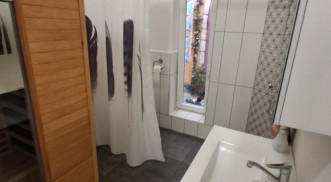 FELÚJÍTOTT, BELVÁROSI LAKÁS ELADÓ!