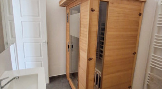 FELÚJÍTOTT, BELVÁROSI LAKÁS ELADÓ!