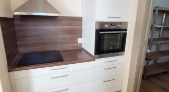 FELÚJÍTOTT, BELVÁROSI LAKÁS ELADÓ!