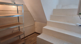 FELÚJÍTOTT, BELVÁROSI LAKÁS ELADÓ!