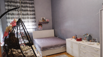 TÁGAS LAKÁS A BELVÁROSBAN ELADÓ!