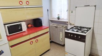 TÁGAS LAKÁS A BELVÁROSBAN ELADÓ!