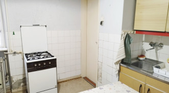 TÁGAS LAKÁS A BELVÁROSBAN ELADÓ!