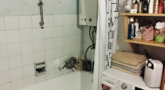 TÁGAS LAKÁS A BELVÁROSBAN ELADÓ!