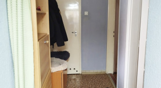 TÁGAS LAKÁS A BELVÁROSBAN ELADÓ!