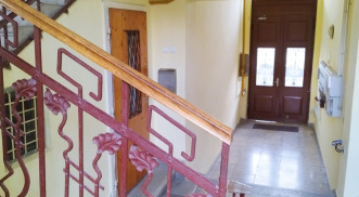 TÁGAS LAKÁS A BELVÁROSBAN ELADÓ!