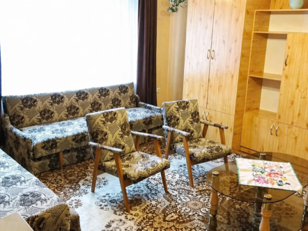 GARZONLAKÁS A BELVÁROSBAN ELADÓ!