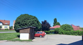 A KECELHEGYI LAKÓPARKBAN  1 SZOBÁS, ERKÉLYES LAKÁS ELADÓ!