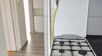 FIATALOS, AZONNAL KÖLTÖZHETŐ LAKÁS KIEMELKEDŐ ADOTTSÁGOKKAL!