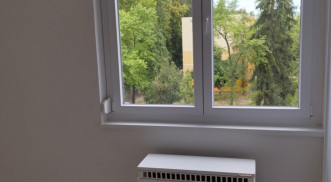 ERKÉLYES, 2 SZOBÁS, FELÚJÍTOTT LAKÁS ELADÓ!