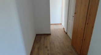 ERKÉLYES, 2 SZOBÁS, FELÚJÍTOTT LAKÁS ELADÓ!