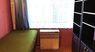 A BELVÁROSBAN ERKÉLYES, 2 SZOBA, NAPPALIS, LAKÁS ELADÓ!
