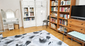 2. EMELETI LAKÁS ELADÓ, CSAK BE KELL KÖLTÖZNI!
