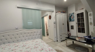 ELEGÁNS, MODERN, FIATALOS LAKÁS A BELVÁROSBAN ELADÓ!