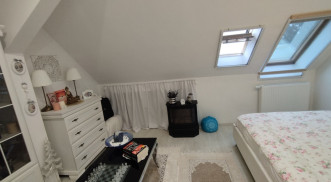 ELEGÁNS, MODERN, FIATALOS LAKÁS A BELVÁROSBAN ELADÓ!
