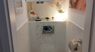 ELEGÁNS, MODERN, FIATALOS LAKÁS A BELVÁROSBAN ELADÓ!