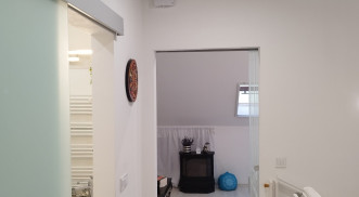 ELEGÁNS, MODERN, FIATALOS LAKÁS A BELVÁROSBAN ELADÓ!