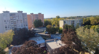 ERKÉLYES, 1,5 SZOBÁS LAKÁS ELADÓ!